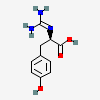 an image of a chemical structure CID 90753460