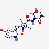 an image of a chemical structure CID 90755696
