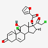 an image of a chemical structure CID 90766688