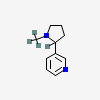 an image of a chemical structure CID 90767551