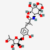 an image of a chemical structure CID 90775265