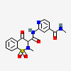 an image of a chemical structure CID 90779638