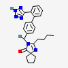 an image of a chemical structure CID 90779799