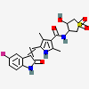 an image of a chemical structure CID 90780641