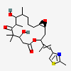 an image of a chemical structure CID 90784257