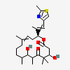 an image of a chemical structure CID 90784642