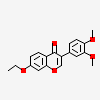 an image of a chemical structure CID 907847