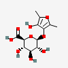 an image of a chemical structure CID 90787481