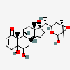 an image of a chemical structure CID 90787797