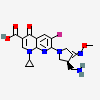 an image of a chemical structure CID 90791728