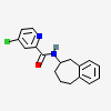 an image of a chemical structure CID 90803571