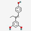 an image of a chemical structure CID 90805017