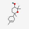 an image of a chemical structure CID 90806