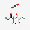 an image of a chemical structure CID 90821561