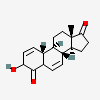 an image of a chemical structure CID 90824734
