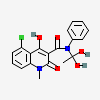 an image of a chemical structure CID 90831662
