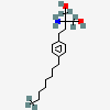 an image of a chemical structure CID 90832686