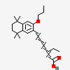 an image of a chemical structure CID 90833792