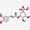 an image of a chemical structure CID 90835443