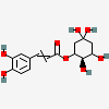 an image of a chemical structure CID 90836395