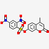 an image of a chemical structure CID 90843400