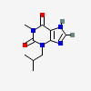 an image of a chemical structure CID 90843454