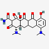 an image of a chemical structure CID 90845580
