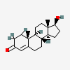 an image of a chemical structure CID 90853383
