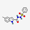 an image of a chemical structure CID 90854066