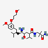 an image of a chemical structure CID 90863190