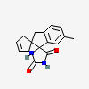an image of a chemical structure CID 90864483
