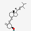 an image of a chemical structure CID 90867366