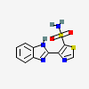 an image of a chemical structure CID 90869598
