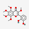 an image of a chemical structure CID 90870518
