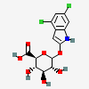 an image of a chemical structure CID 90875234