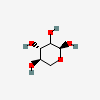 an image of a chemical structure CID 90879821