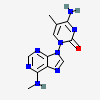 an image of a chemical structure CID 90880949