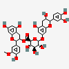 an image of a chemical structure CID 90885761