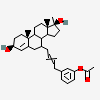 an image of a chemical structure CID 90892164