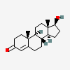 an image of a chemical structure CID 90894199