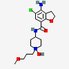 an image of a chemical structure CID 90895326