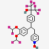 an image of a chemical structure CID 90897448