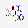 an image of a chemical structure CID 90904542