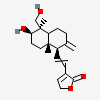 an image of a chemical structure CID 90918891