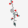 an image of a chemical structure CID 90919264