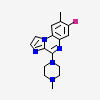 an image of a chemical structure CID 90922100