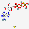 an image of a chemical structure CID 90923587
