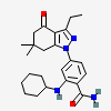 an image of a chemical structure CID 90926894