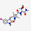 an image of a chemical structure CID 90932311