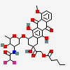 an image of a chemical structure CID 90932826